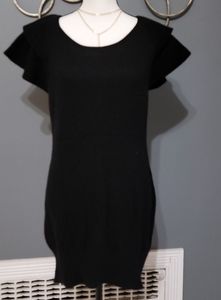H&M Little Black Dress